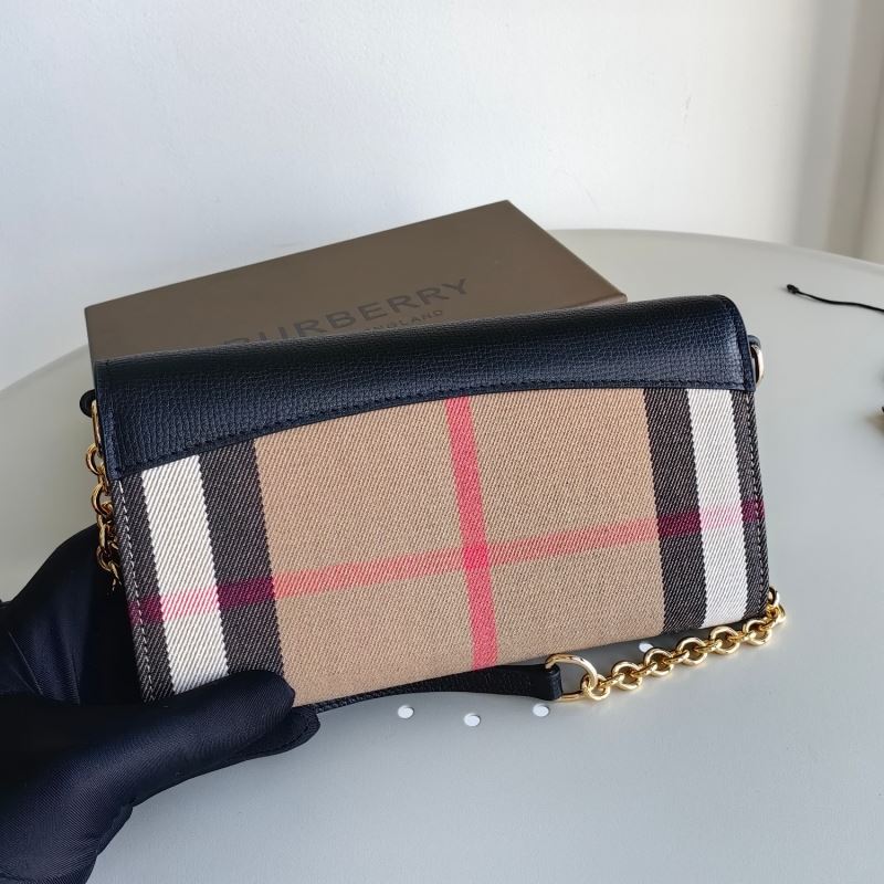 Burberry Satchel Bags